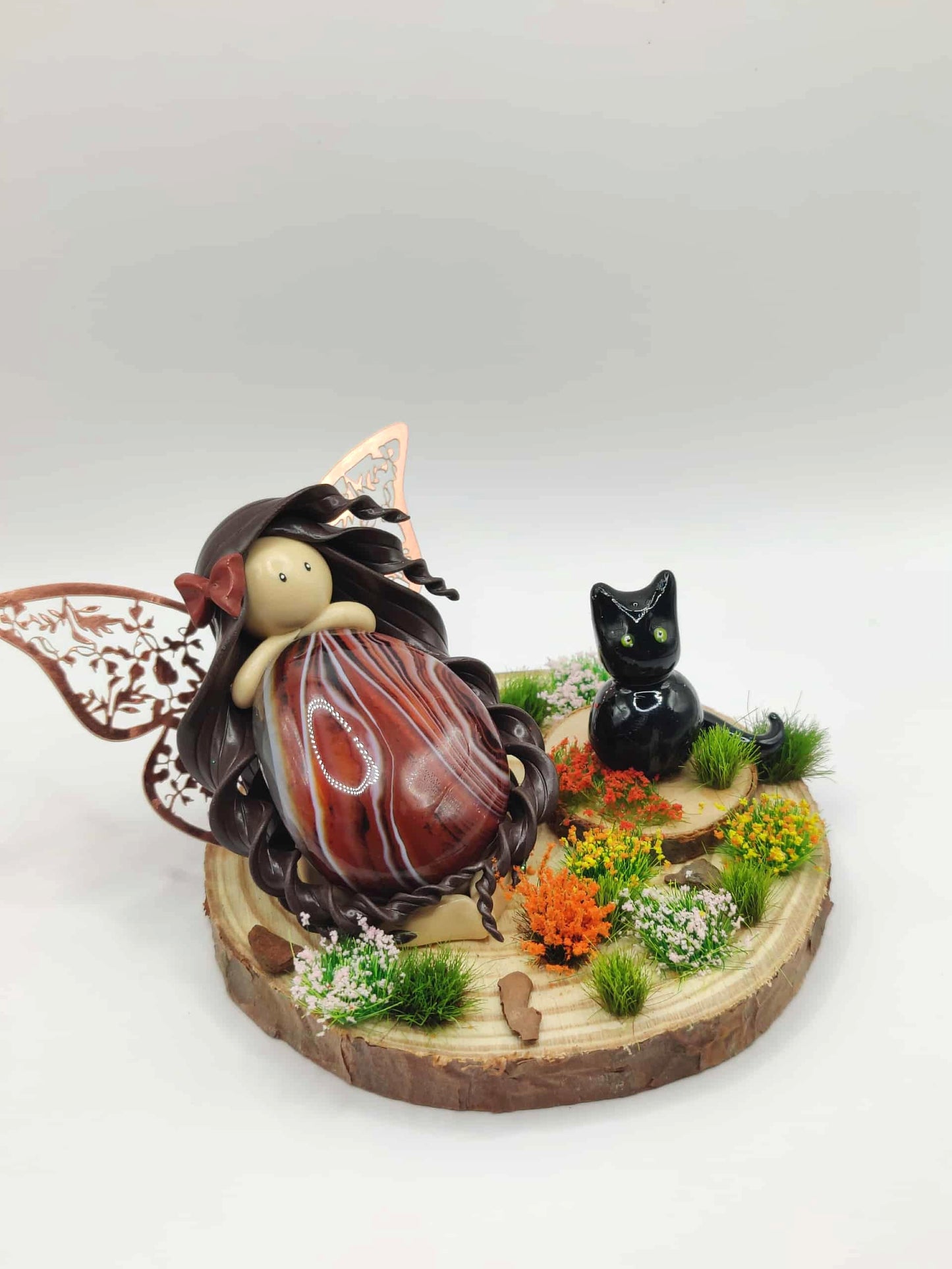 Commande personnalisée - Réservée à Krystell.H