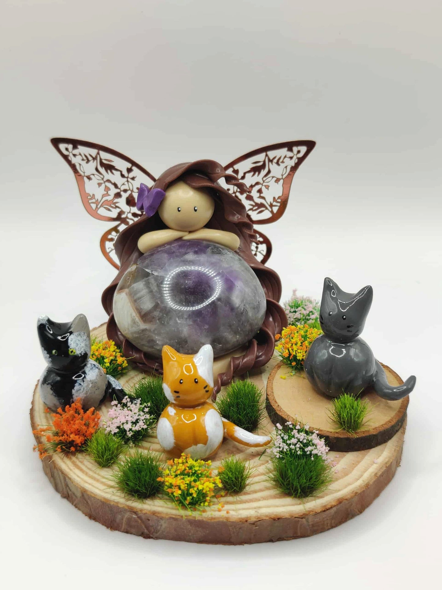 Commande personnalisée - Réservée à Krystell.H