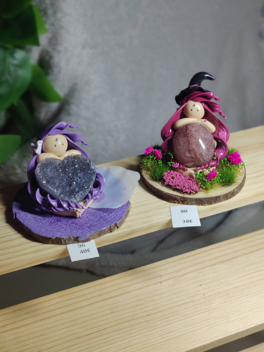 MAI THE RESERVEE - LIVE - 96 - 80