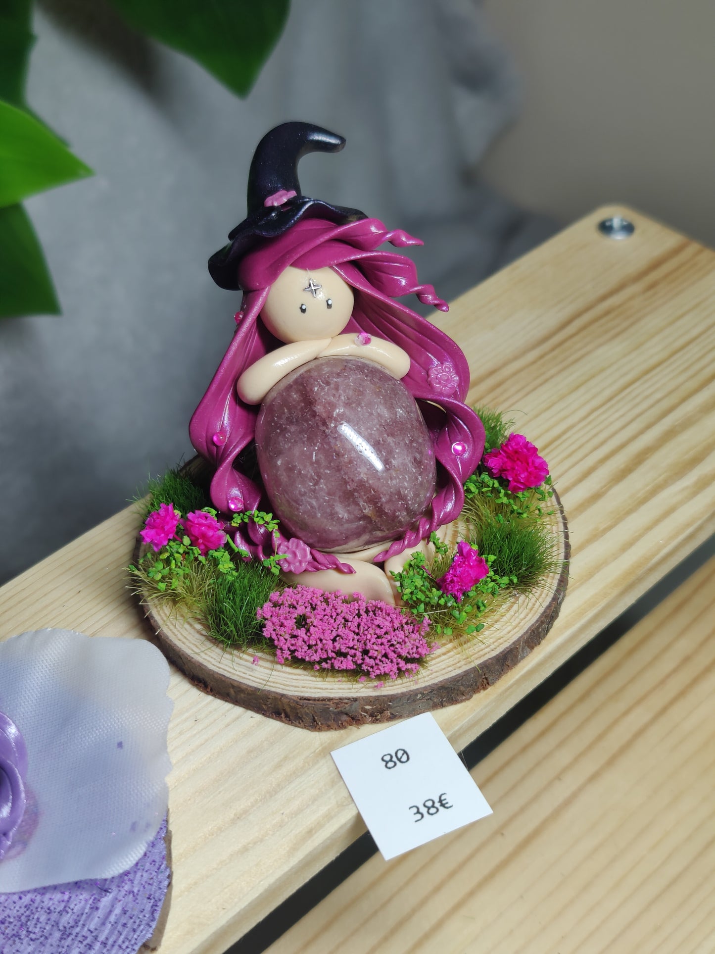 MAI THE RESERVEE - LIVE - 96 - 80