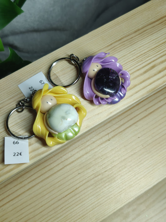 GENERATION DESENCHANTEE - LIVE - 67 - 66