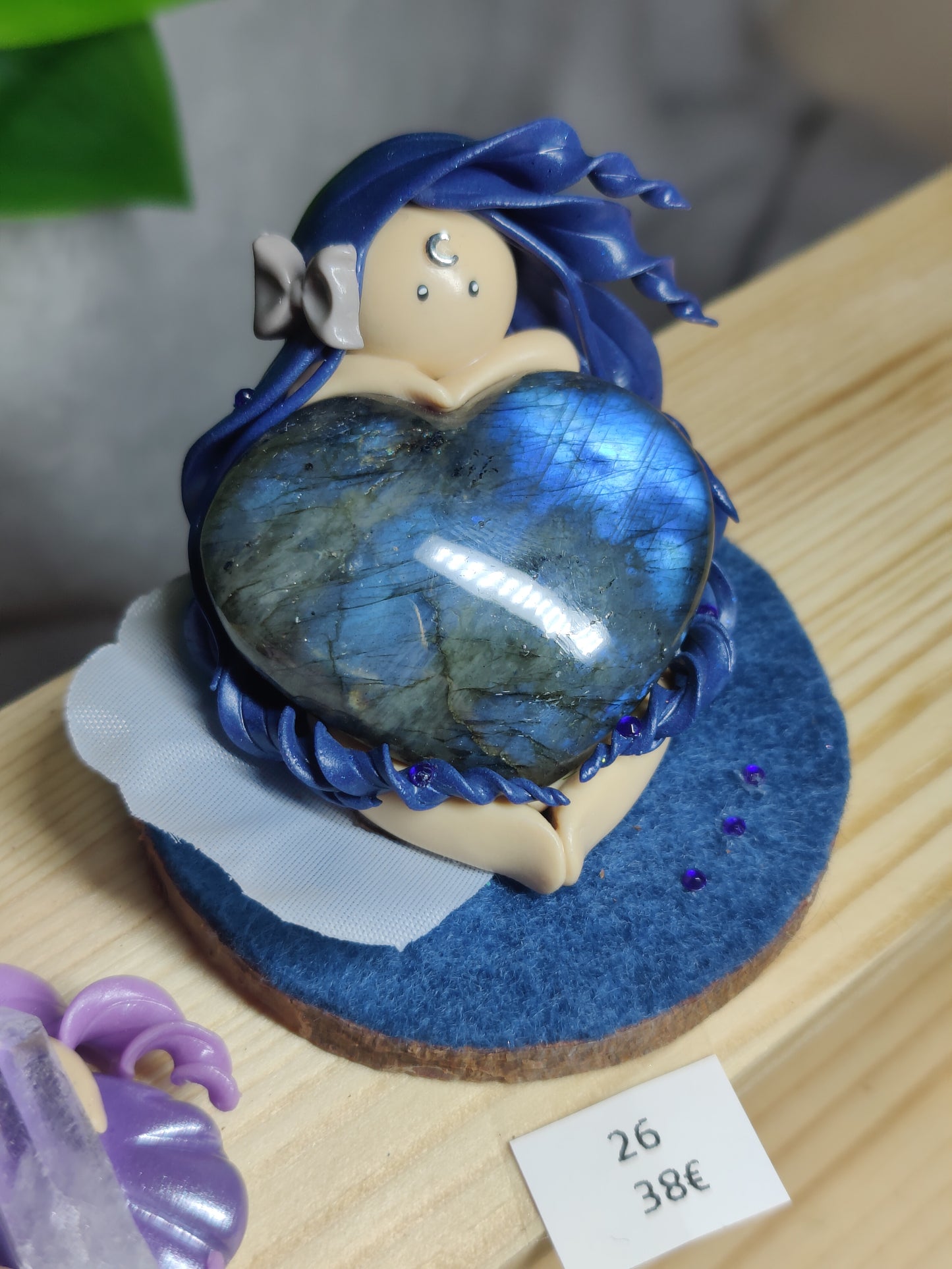 LADY LILI - LIVE - 64 - 26