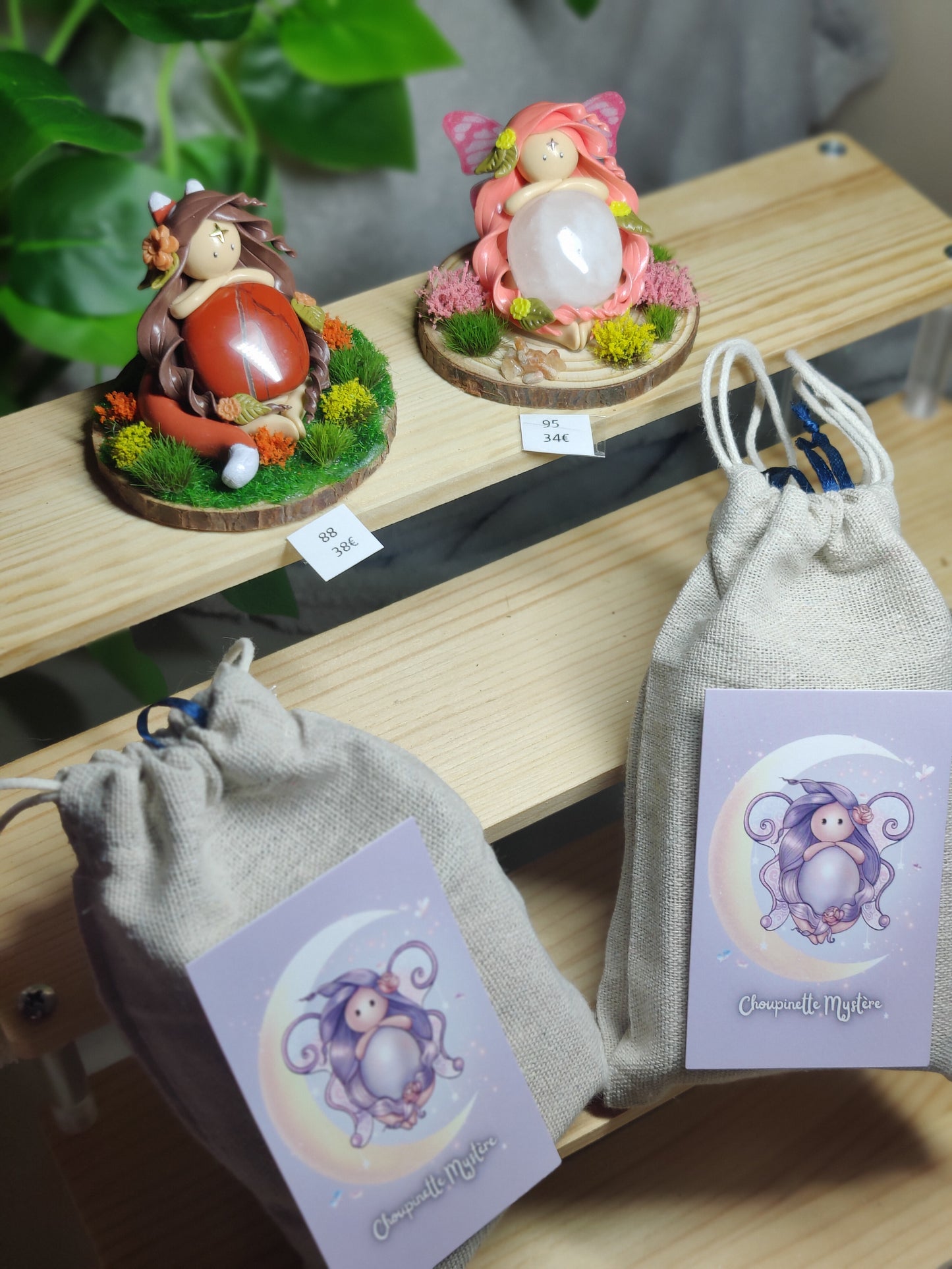 MOKA & MORGANE - LIVE