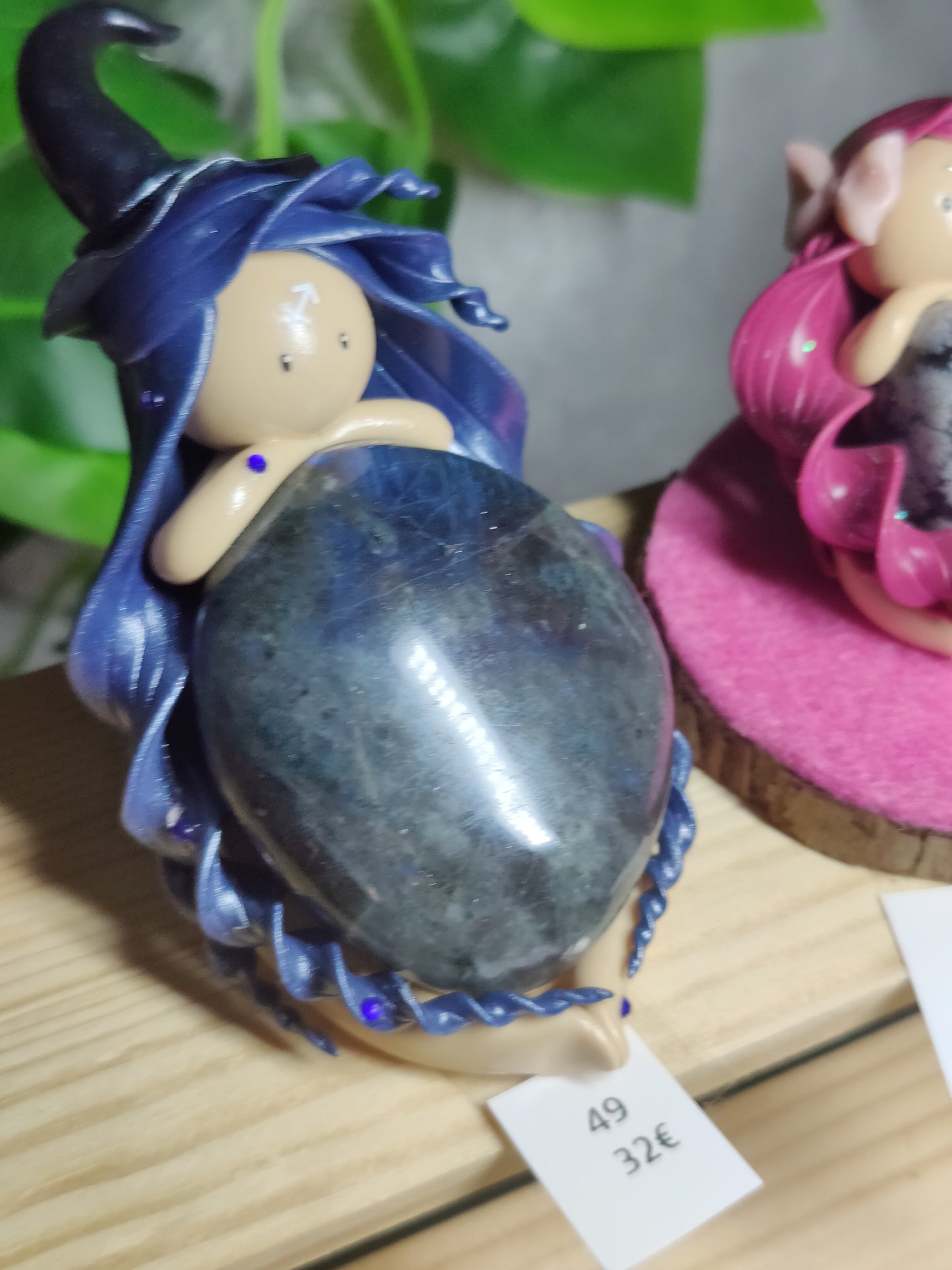 MOKA & MORGANE - LIVE