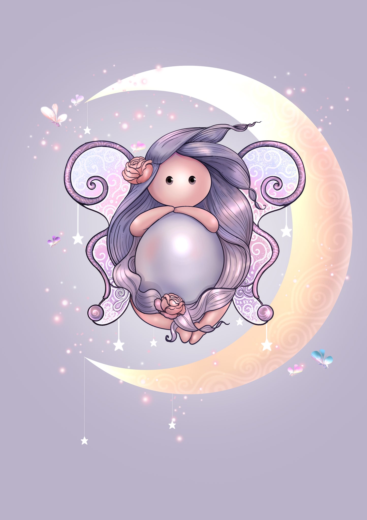 Choupinette Mystère