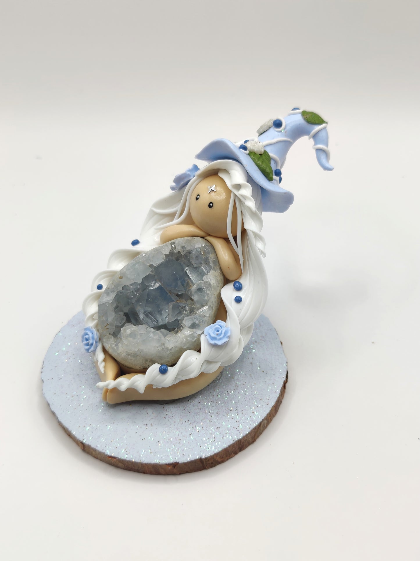Sorcière de la sérénité - Célestine