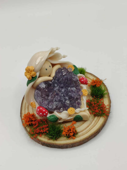 Commande personnalisée - Audrey.M