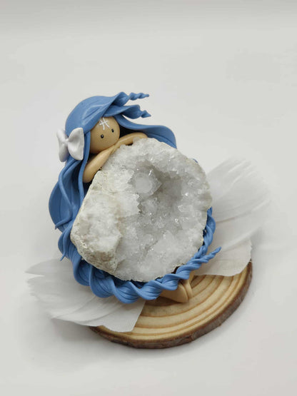 Commande personnalisée - Audrey.M