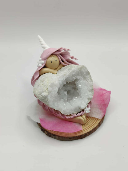 Commande personnalisée - Audrey.M