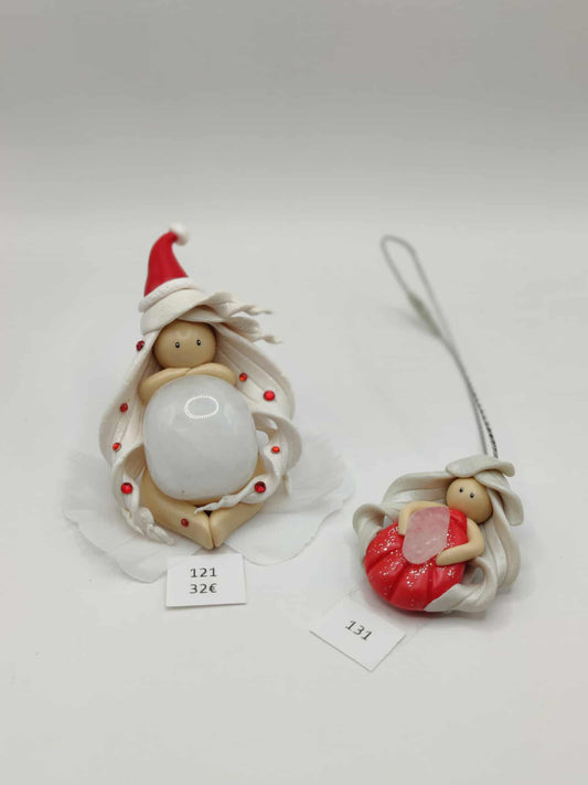 RESERVATION LIVE - GENERATION DESENCHANTEE - 121 - 131