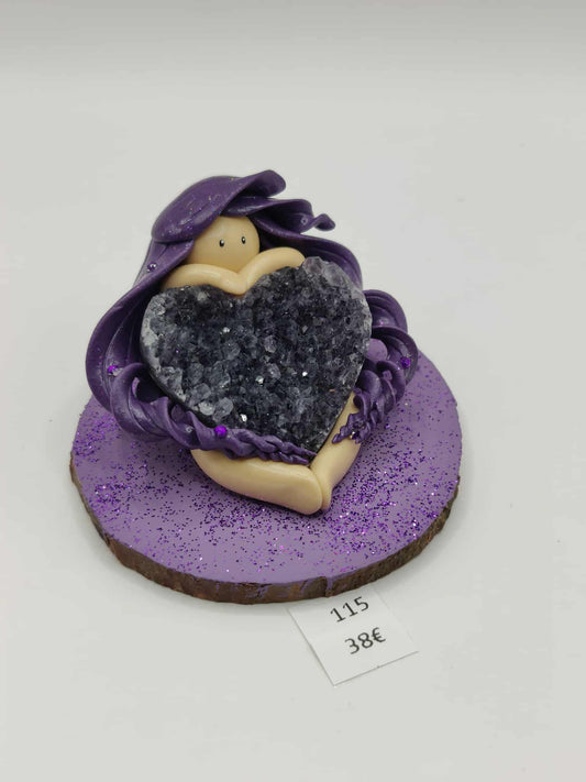 RESERVATION LIVE - NESSA94 - 115