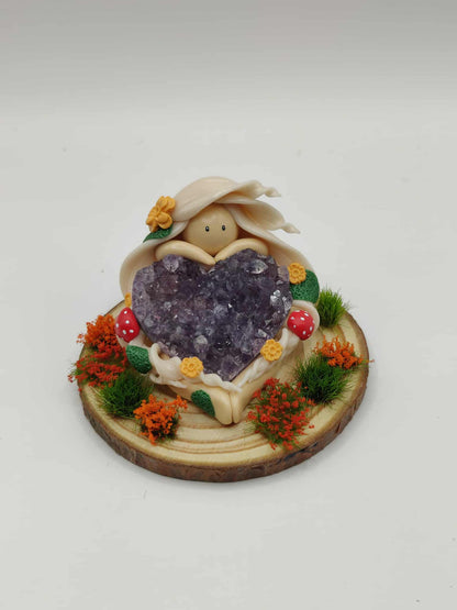 Commande personnalisée - Audrey.M