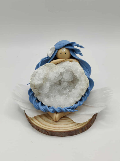 Commande personnalisée - Audrey.M