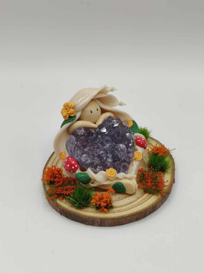 Commande personnalisée - Audrey.M