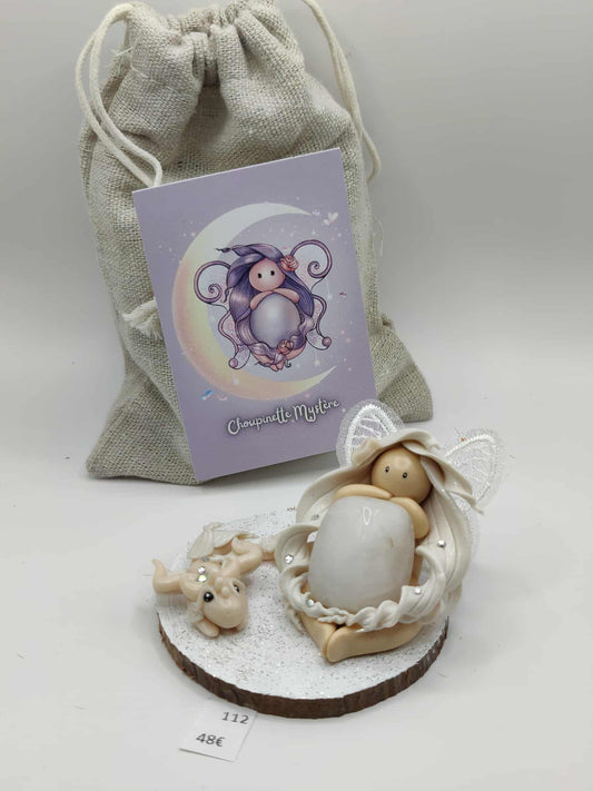 RESERVATION LIVE - SHA - 112-CHOUPINETTE