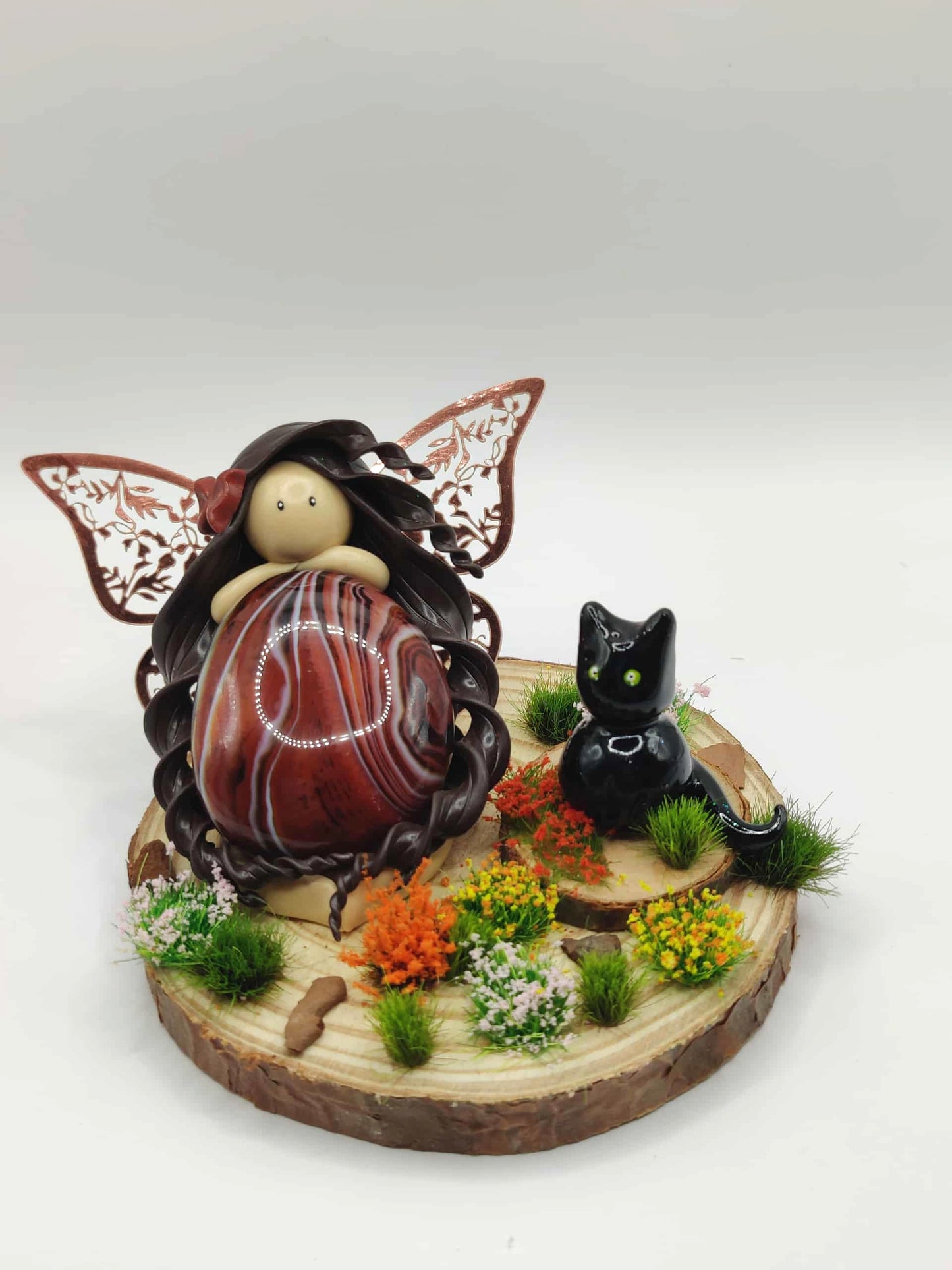 Commande personnalisée - Réservée à Krystell.H