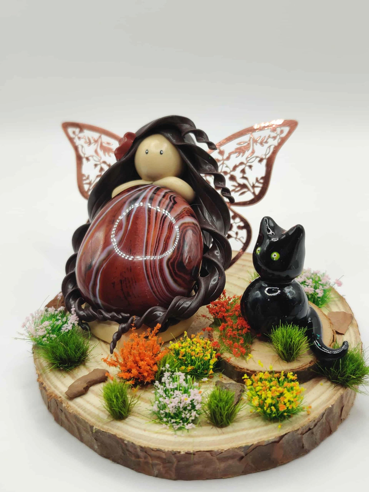 Commande personnalisée - Réservée à Krystell.H