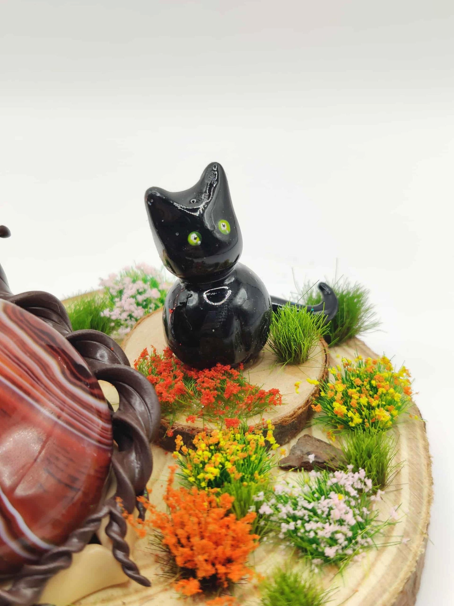 Commande personnalisée - Réservée à Krystell.H