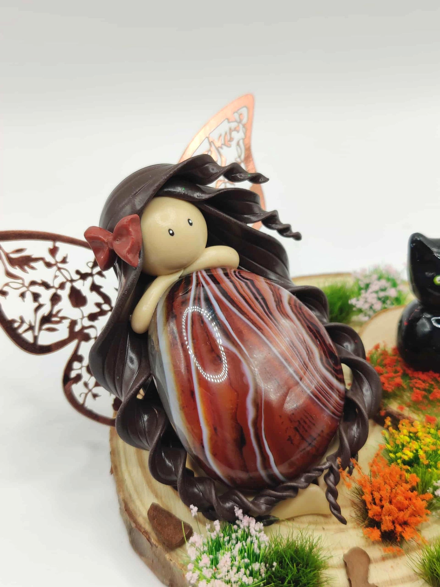 Commande personnalisée - Réservée à Krystell.H