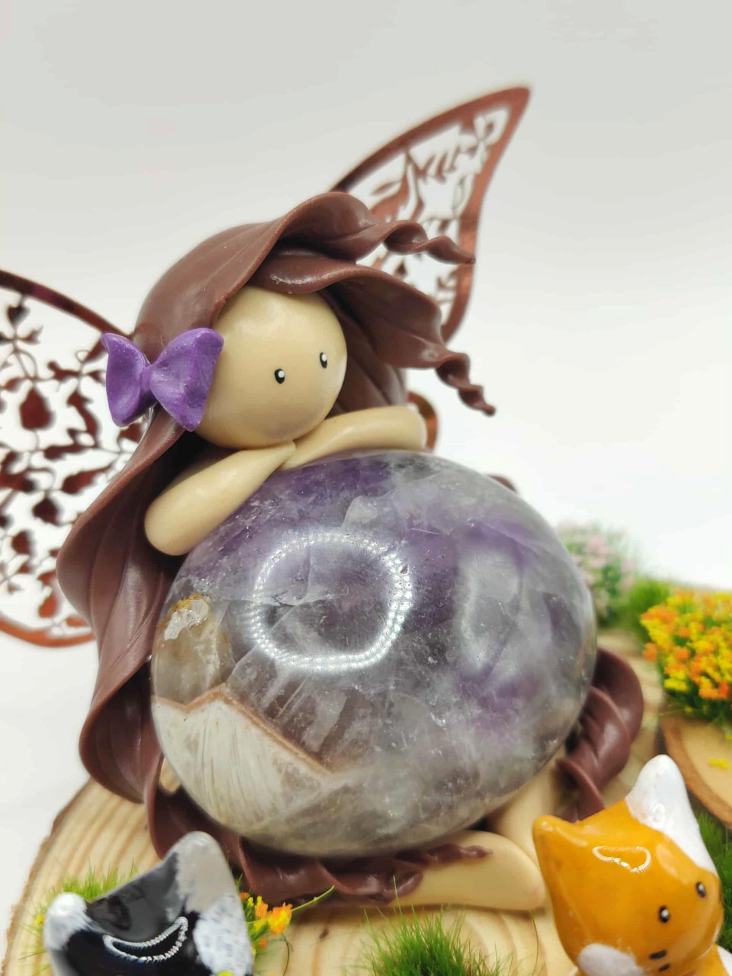 Commande personnalisée - Réservée à Krystell.H