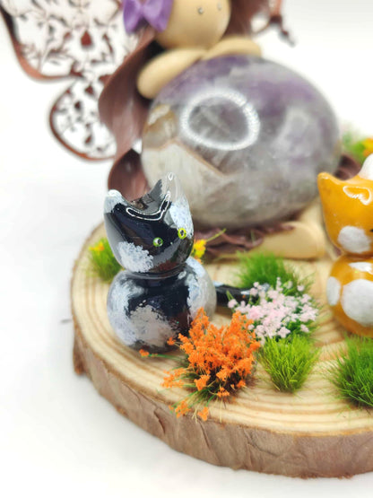 Commande personnalisée - Réservée à Krystell.H