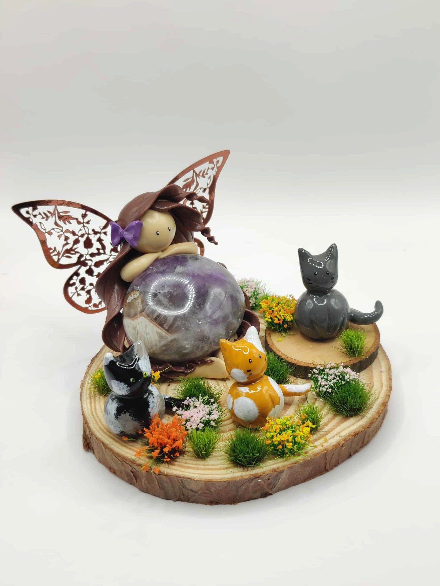 Commande personnalisée - Réservée à Krystell.H