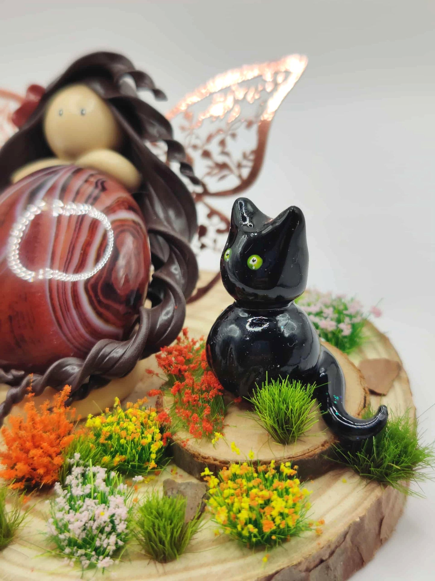 Commande personnalisée - Réservée à Krystell.H