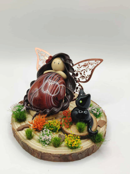 Commande personnalisée - Réservée à Krystell.H