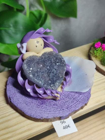 MAI THE RESERVEE - LIVE - 96 - 80