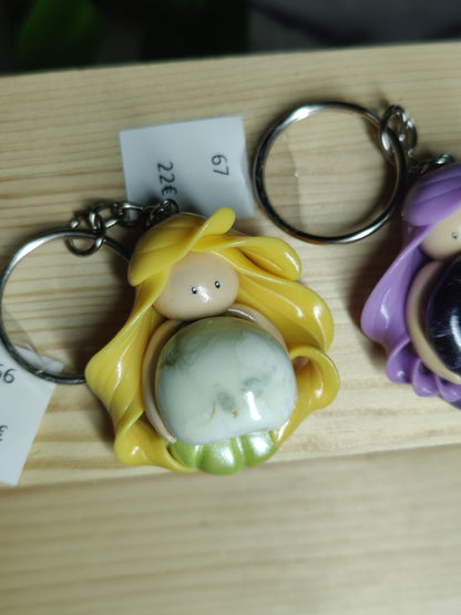 GENERATION DESENCHANTEE - LIVE - 67 - 66