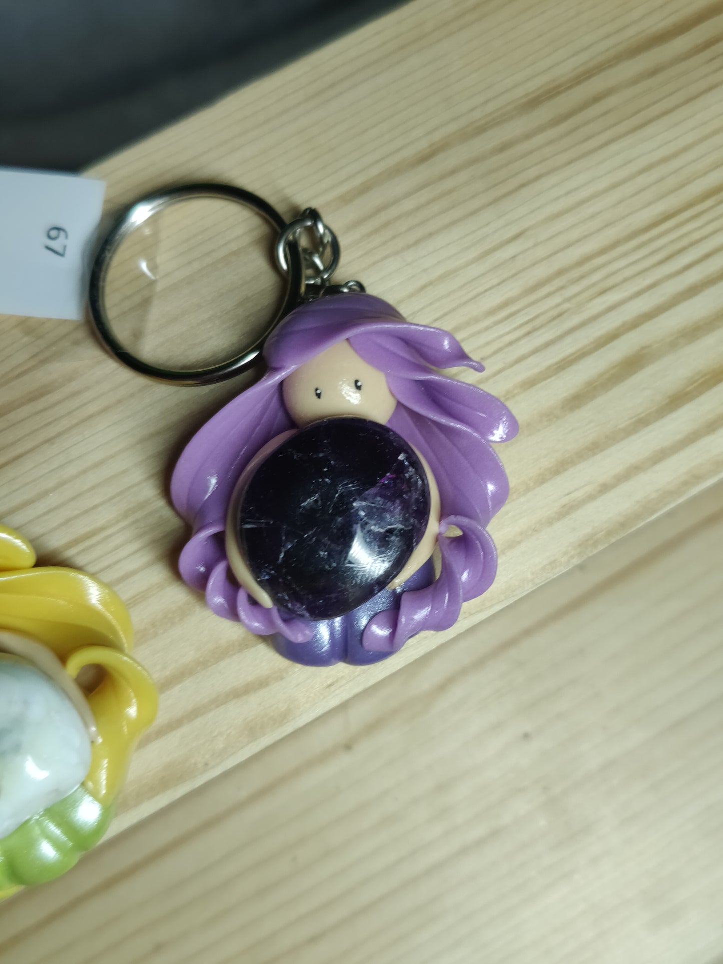 GENERATION DESENCHANTEE - LIVE - 67 - 66