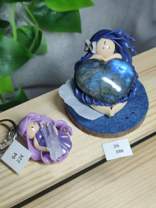 LADY LILI - LIVE - 64 - 26