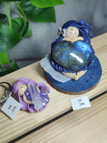 LADY LILI - LIVE - 64 - 26