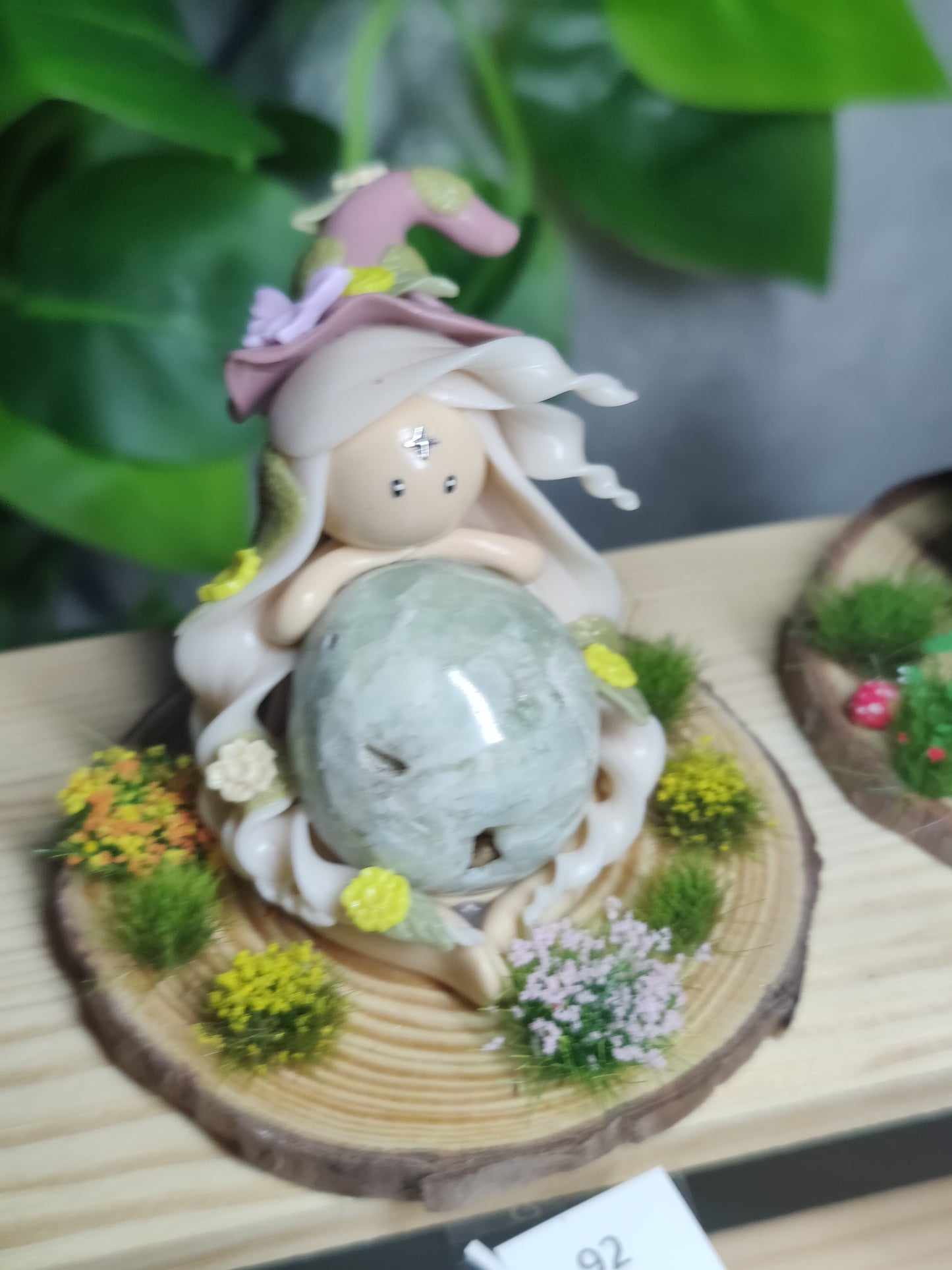 SOPHIE NOUVELLE VIE - LIVE - 92 - 91