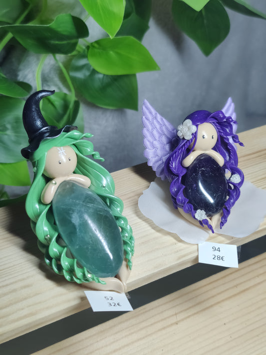 MADEMOISELLE WITCH - LIVE - 52 - 94