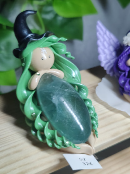 MADEMOISELLE WITCH - LIVE - 52 - 94