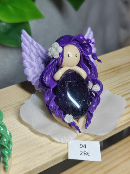 MADEMOISELLE WITCH - LIVE - 52 - 94