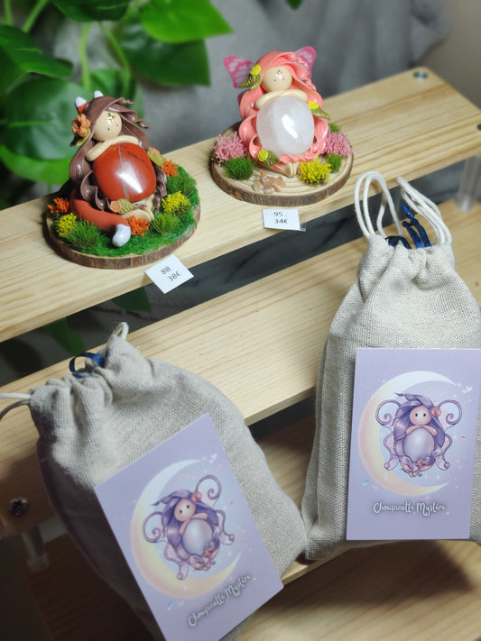 MOKA & MORGANE - LIVE