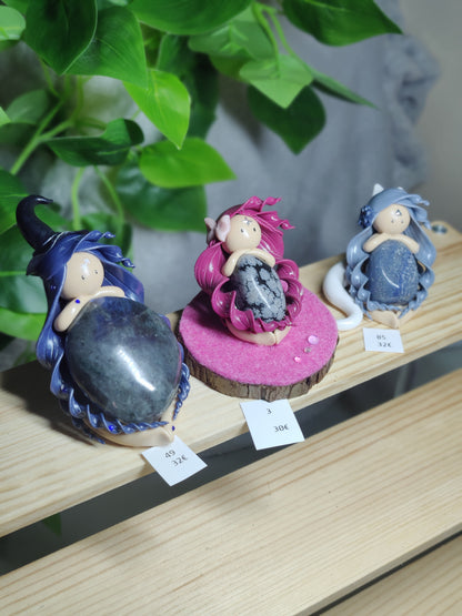 MOKA & MORGANE - LIVE