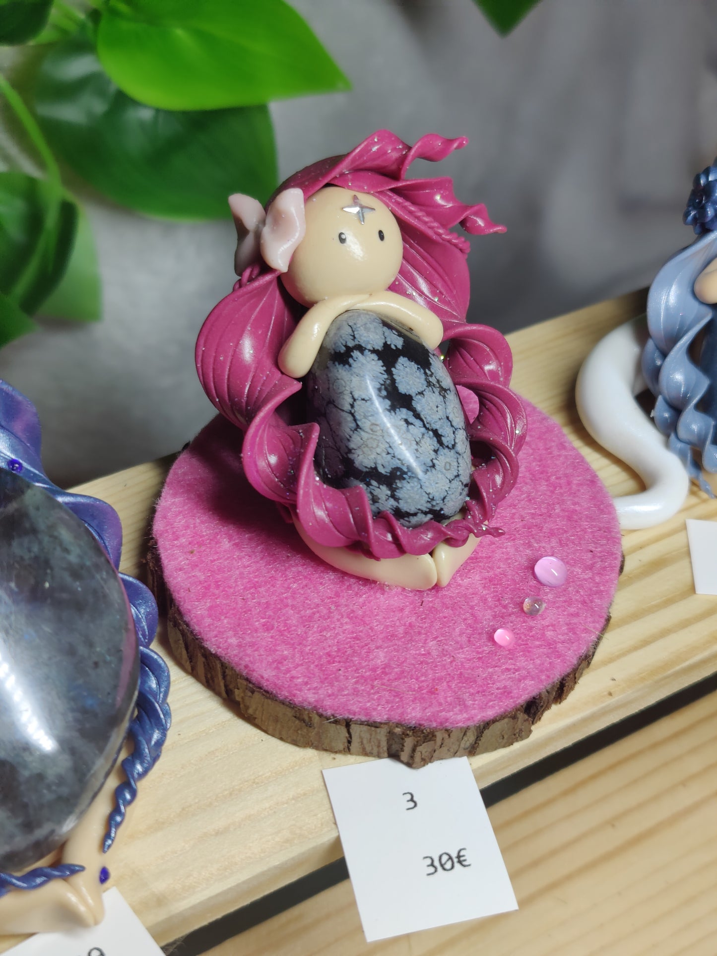 MOKA & MORGANE - LIVE