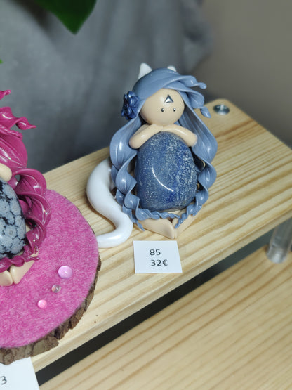 MOKA & MORGANE - LIVE