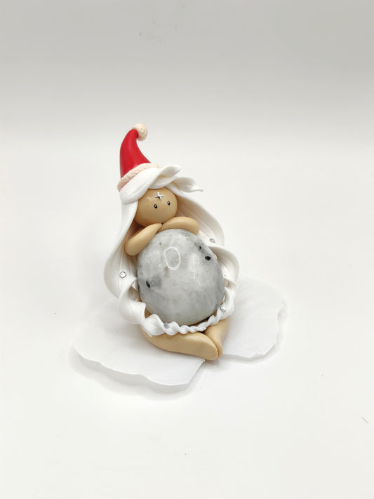 Linotte de Noël - Péristérite