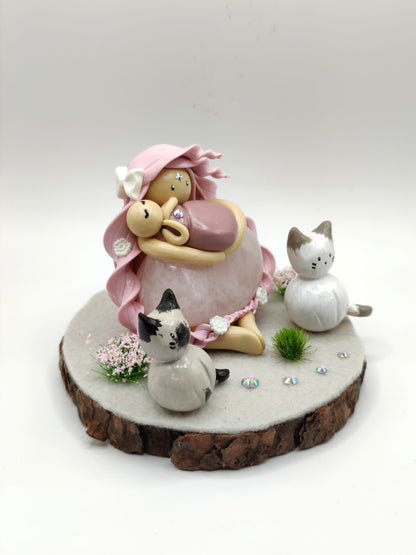 Réservée - Cindy.D