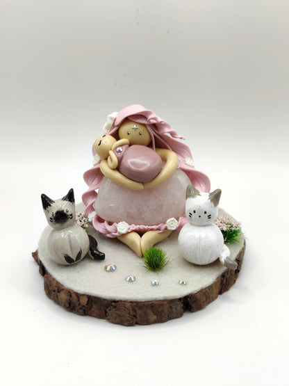 Réservée - Cindy.D