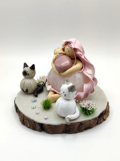 Réservée - Cindy.D