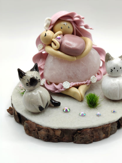 Réservée - Cindy.D