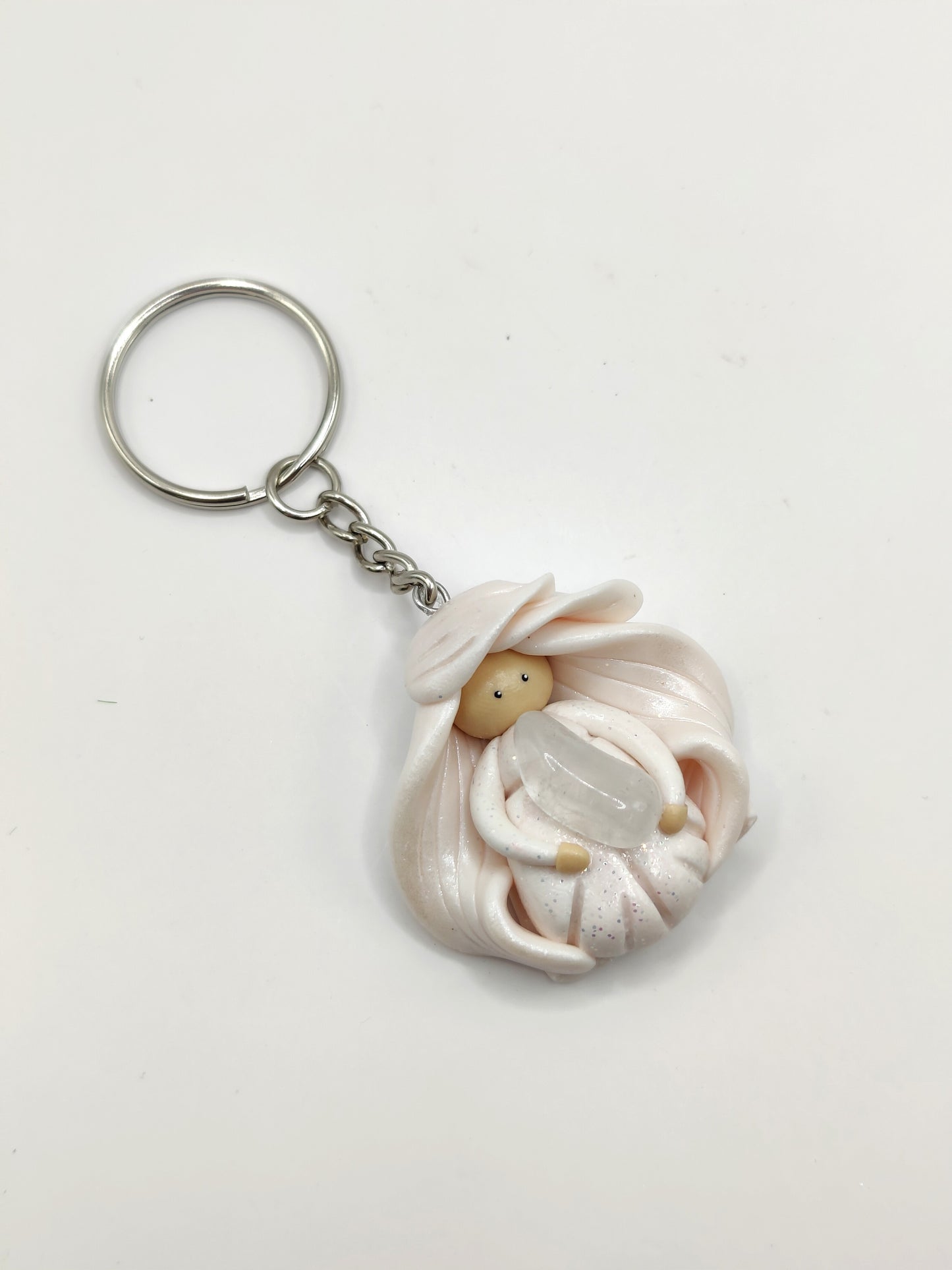 Porte clef Linotte N°4