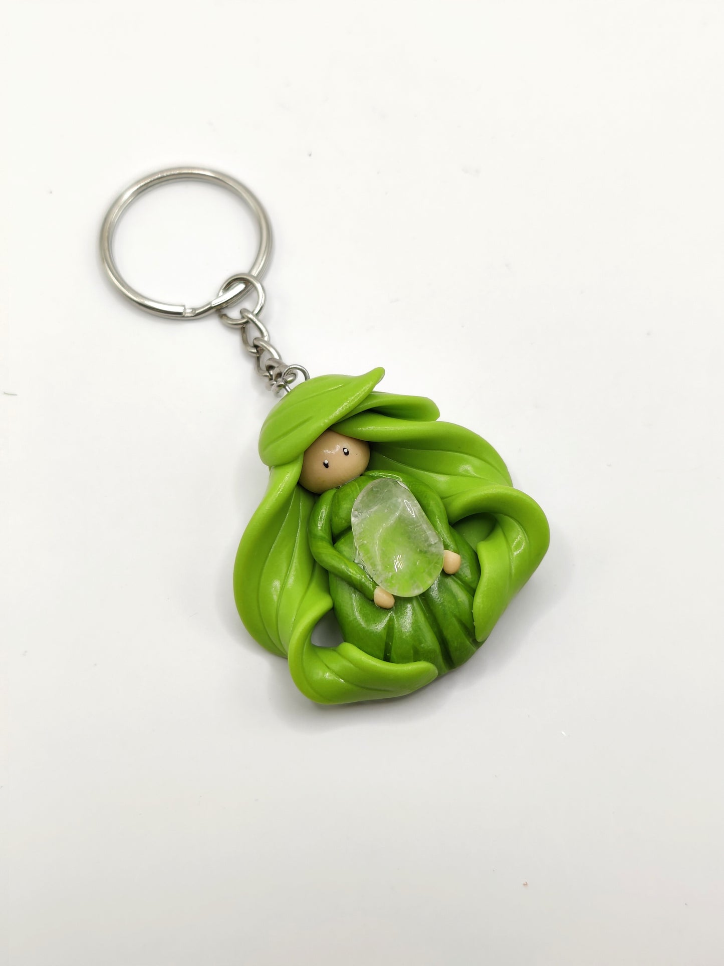 Porte clef Linotte N°2