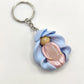 Porte clef Linotte
