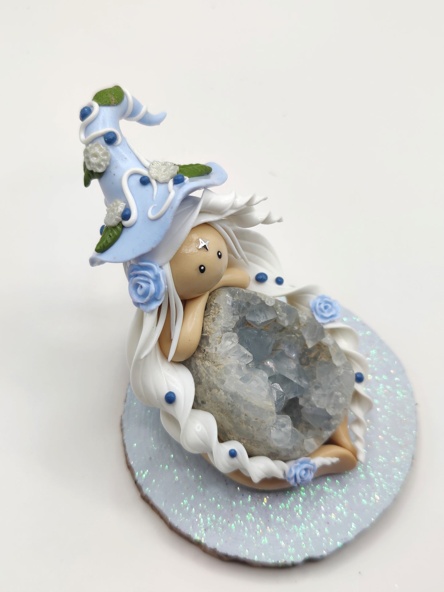 Sorcière de la sérénité - Célestine